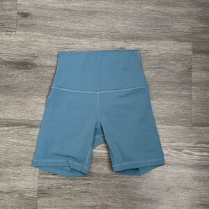 Lululemon Align High-Rise 6”